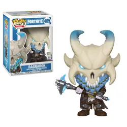 FUNKO Pop Games: Fortnite S2 - Ragnarok