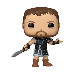 FUNKO POP Movies: Gladiator - Maximus