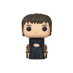 FUNKO POP TV: GoT - King Bran The Broken