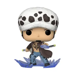 FUNKO POP! 57268 figurine d'action et de collection