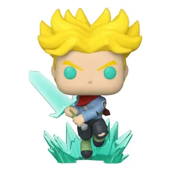 FUNKO POP! Animation 58019 figurine d'action et de collection