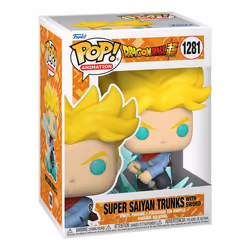 FUNKO POP! Animation 58019 figurine d'action et de collection - Vue supplémentaire 2