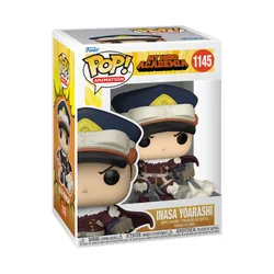 FUNKO POP! 58600 figurine d'action et de collection