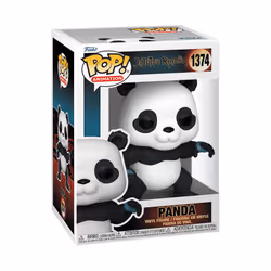 FUNKO POP! Animation 72046 figurine d'action et de collection - Vue supplémentaire 2