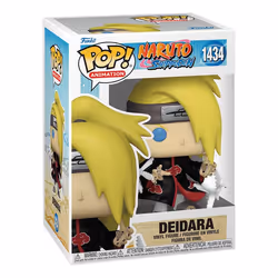 FUNKO POP! Animation 72068 figurine d'action et de collection - Vue supplémentaire 2