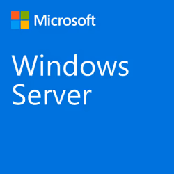 Microsoft Windows Server 2022 Standard, Licence, 1 licence(s), Français