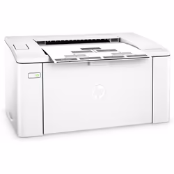 HP LaserJet Pro M102a 1200 x 1200 DPI A4