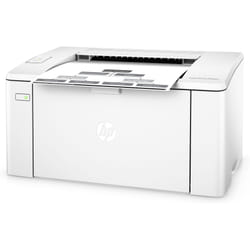 HP LaserJet Pro M102a 1200 x 1200 DPI A4 (G3Q34A)