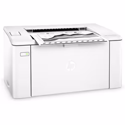 HP LaserJet Pro M102w Printer 600 x 600 DPI A4 Wifi