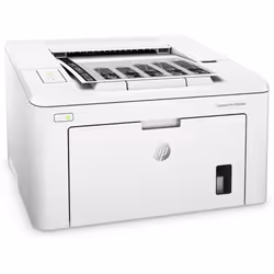 HP LaserJet Pro Imprimante M203dn, Imprimer (G3Q46A#B19)