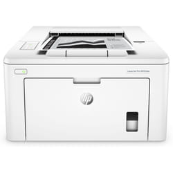 HP LaserJet Pro Imprimante M203dw, Imprimer, Impression recto verso (G3Q47A#B19)