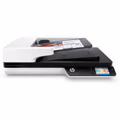 HP Scanjet Pro 4500 fn1
