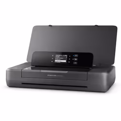 HP Officejet Imprimante portable 202, Imprimer, Impression recto verso (N4K99C)