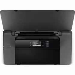 HP Officejet Imprimante portable 202, Imprimer, Impression recto verso (N4K99C) - Vue supplémentaire 8