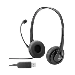 HP Casque stéréo USB
