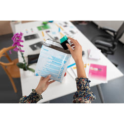 HP 953XL Cartouche d’encre jaune grande capacité authentique