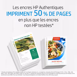 HP 903 Cartouche d’encre magenta authentique