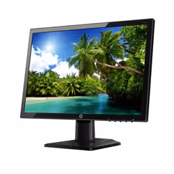 HP 20kd écran plat de PC 49,5 cm (19.5") 1440 x 900 pixels WXGA+ LED Noir