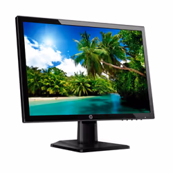 HP 20kd écran plat de PC 49,5 cm (19.5") 1440 x 900 pixels WXGA+ LED Noir