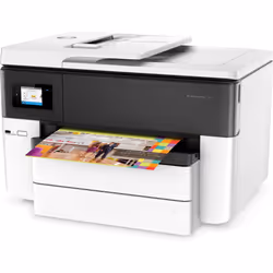 HP OfficeJet Pro Imprimante tout-en-un grand format 7740