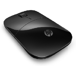 HP Souris sans fil Z3700 noire