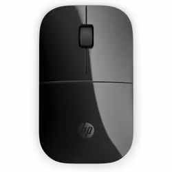 HP Souris sans fil Z3700 noire