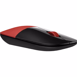 HP Souris sans fil Z3700 rouge