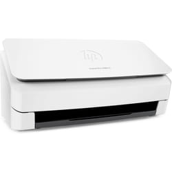 HP Scanjet L2759A Alimentation papier de scanner 600 x 600 DPI A4 Blanc (L2759A#B19)