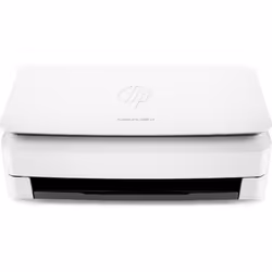 HP Scanjet L2759A, 216 x 3100 mm, 600 x 600 DPI, 48 bit, 24 bit, 30 ppm, 30 ppm