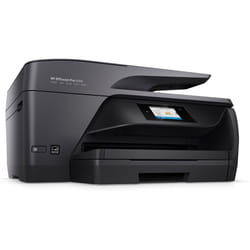 HP OfficeJet Pro 6960 A jet d'encre thermique A4 600 x 1200 DPI 18 ppm Wifi (J7K33A)