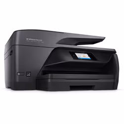 HP OfficeJet Pro 6960 A jet d'encre thermique A4 600 x 1200 DPI 18 ppm Wifi (J7K33A)