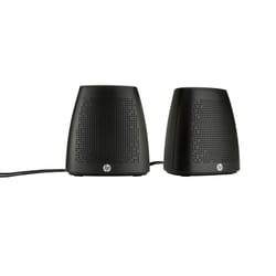 HP Haut-parleur noir S3100 USB