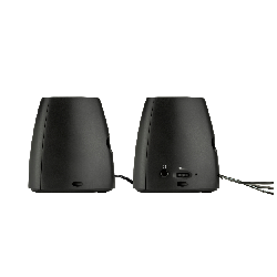 HP Haut-parleur noir S3100 USB