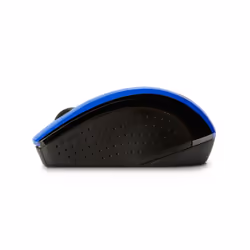 HP Souris sans fil X3000 bleu cobalt