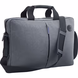 HP Mallette Value de 43,94 cm (17,3 pouces) à ouverture par le haut, Malette, 43,9 cm (17.3"), Sangle épaule, 344 g