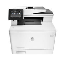 HP Color LaserJet Pro M477fdw Laser A4 600 x 600 DPI 27 ppm Wifi (CF379A)