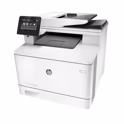 HP Color LaserJet Pro M477fdw Laser A4 600 x 600 DPI 27 ppm Wifi (CF379A)