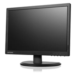 Lenovo ThinkVision E2054 LED display 49,5 cm (19.5") 1440 x 900 pixels Noir