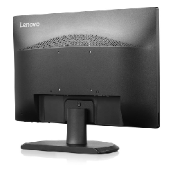 Lenovo ThinkVision E2054 LED display 49,5 cm (19.5") 1440 x 900 pixels Noir
