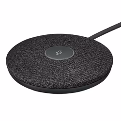 Logitech Rally Mic Pod accessory for the Rally Ultra-HD ConferenceCam