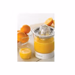Kenwood JE290 presse-agrume électrique 1 L 40 W Blanc