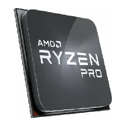 Processeur AMD Ryzen 5 Pro 4650G