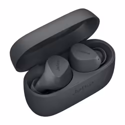 Casque Bluetooth Sans Fil Élite 2 - Écouteurs Appels/Musique Gris - Vue supplémentaire 3