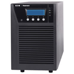 Eaton 9130i1000T-XL alimentation d'énergie non interruptible Double-conversion (en ligne) 1 kVA 900 W 6 sortie(s) CA