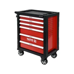 Yato YT-55300 chariot d'outils Acier