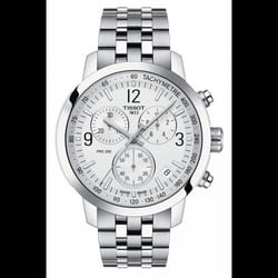 Montre Pour Homme Tissot PRC 200 CHRONOGRAPH T1144171103700