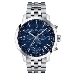 Montre Pour Homme Tissot PRC 200 CHRONOGRAPH T0554171104700 au