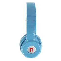 Komc Casque bluetooth sans fil - Micro SD - Pliable prix tunisie 