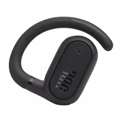 JBL Soundgear Sense Casque True Wireless Stereo (TWS) Crochets auriculaires Appels/Musique USB Type-C Bluetooth Noir - Vue supplémentaire 6