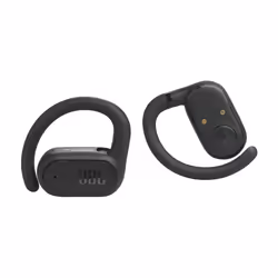 JBL Soundgear Sense Casque True Wireless Stereo (TWS) Crochets auriculaires Appels/Musique USB Type-C Bluetooth Noir - Vue supplémentaire 7